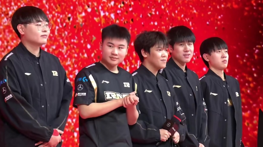 中国队都有 中国队都有