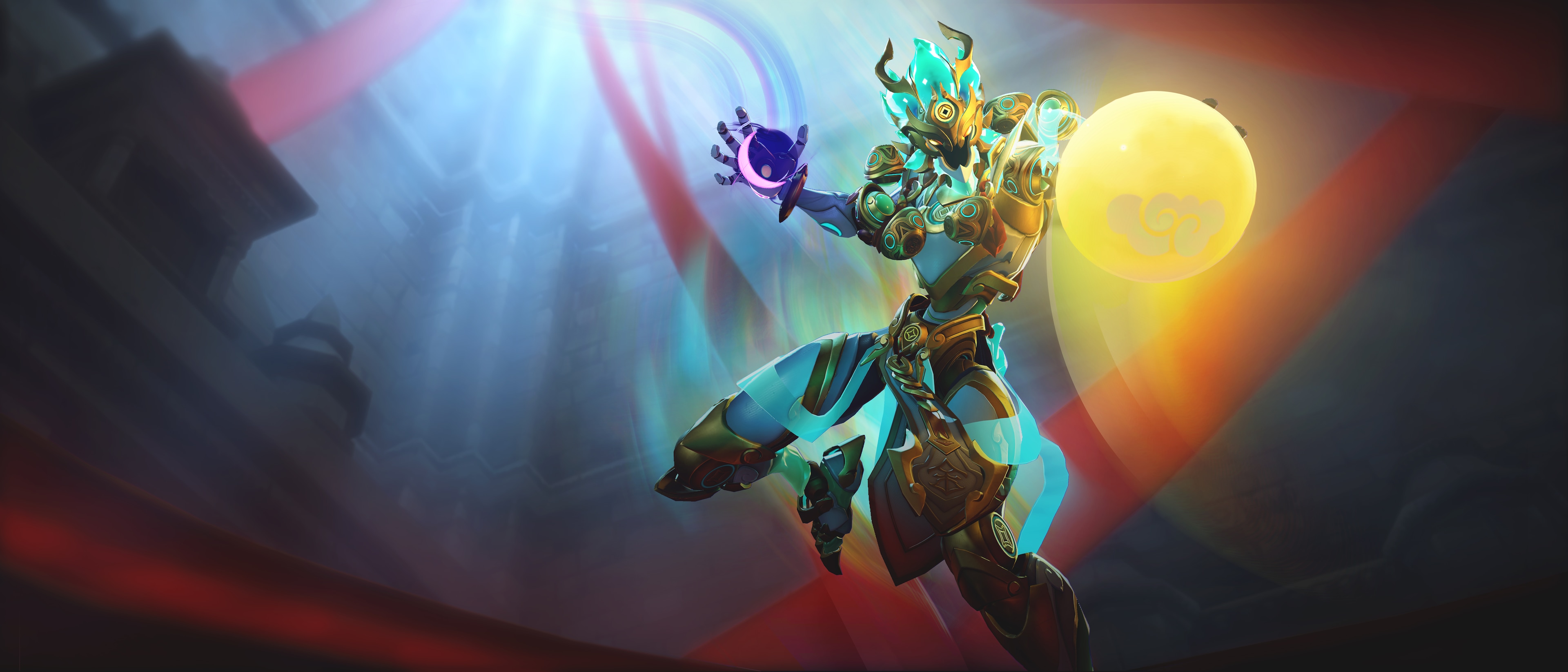 当一个团队 当一个团队